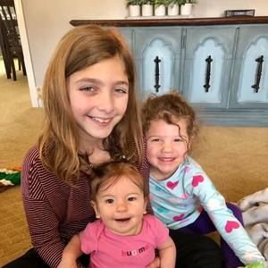 Meet your Posher, Ben